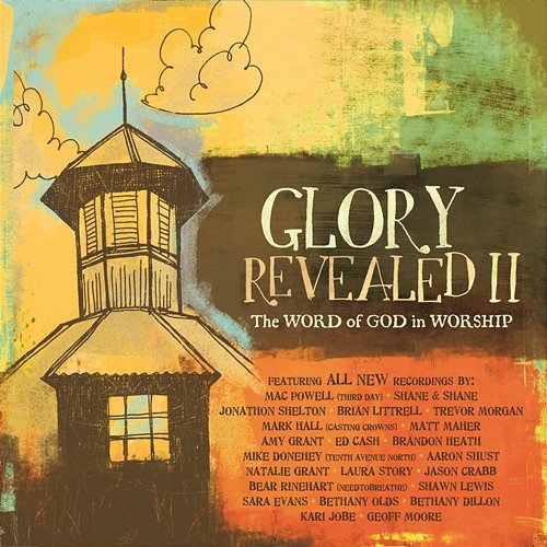 Glory Revealed II Various Artists