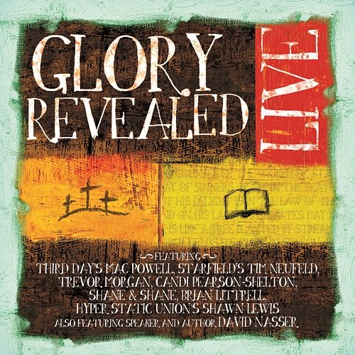 Glory Revealed Live Various Artists