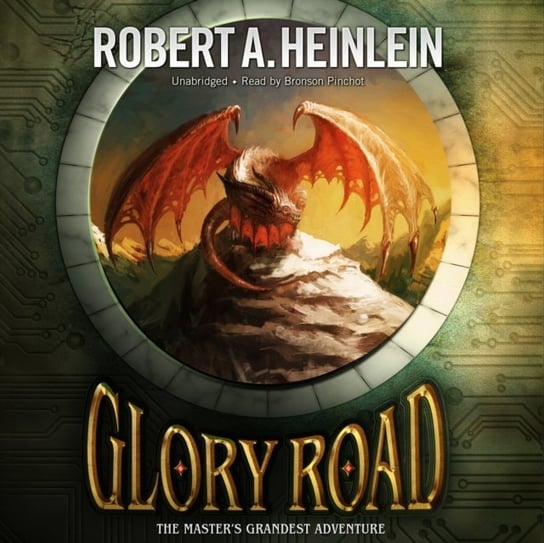 Glory Road Heinlein Robert A.