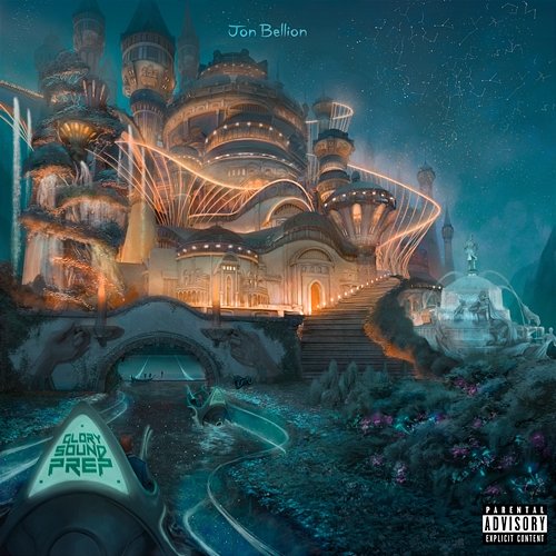 Glory Sound Prep Jon Bellion