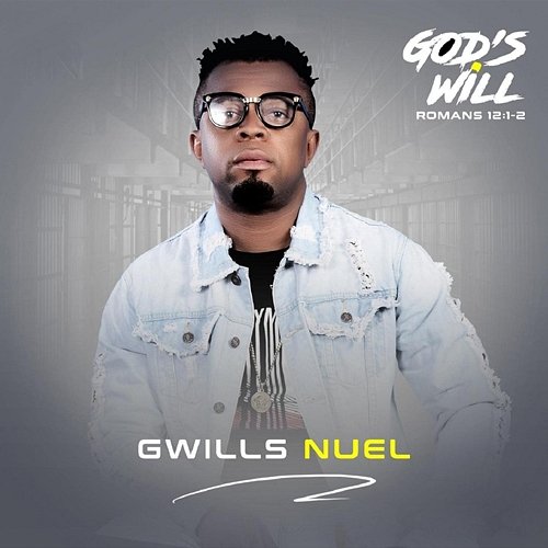 Glory to Glory Gwills Nuel