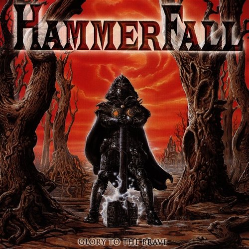 Hammerfall Hammerfall