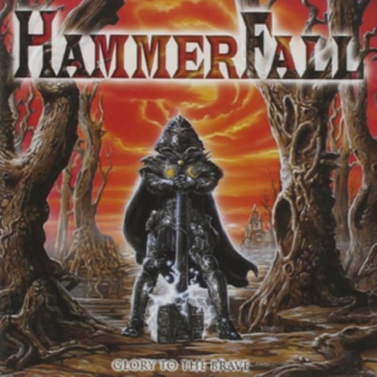 Glory To The Brave (Reloaded) Hammerfall