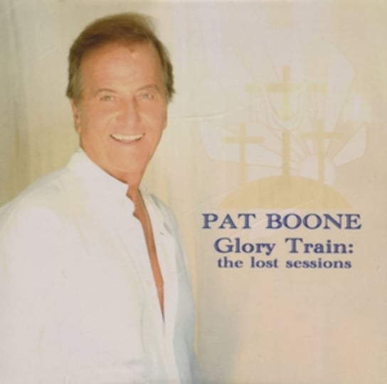 Glory Train Pat Boone