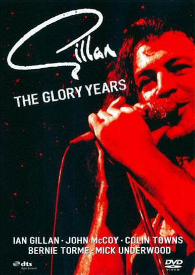 Glory Years Gillan