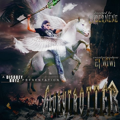 GLORYTROTTER cybernene & El WiWi
