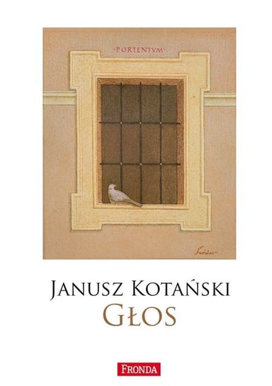 Głos Kotański Janusz