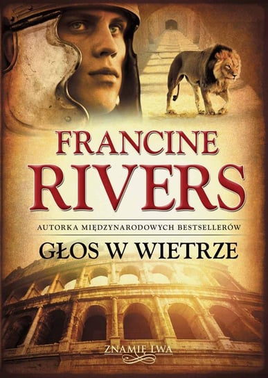Głos w wietrze Rivers Francine
