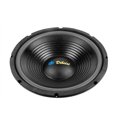 Głośnik 12" 30cm 140W 4Ohm Dibeisi Zamiennik/inny