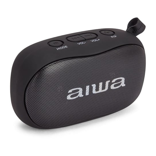 Głośnik AIWA BS-110BK, Bluetooth Aiwa
