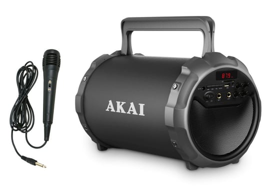 Głośnik AKAI ABTS-28, Bluetooth Akai