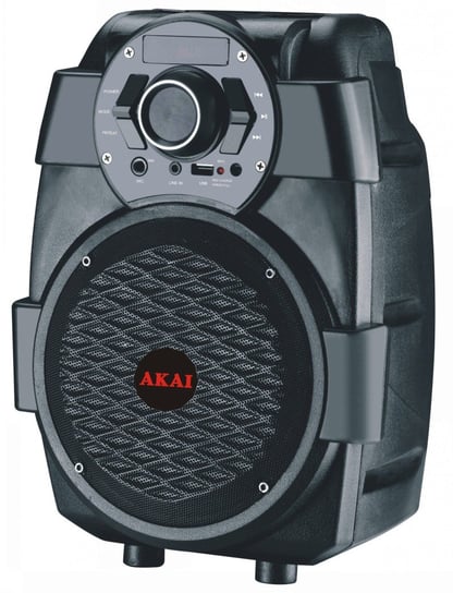 Głośnik AKAI ABTS-806, Bluetooth Akai
