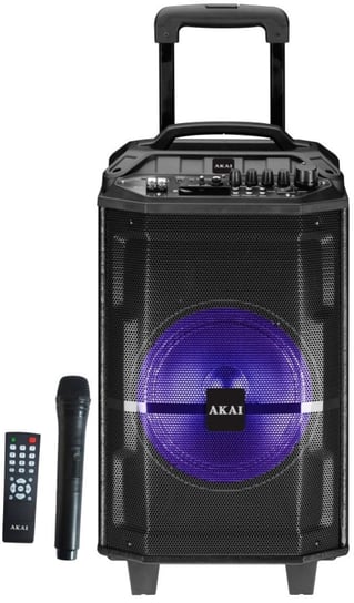 Głośnik AKAI ABTS-H12L, Bluetooth Akai