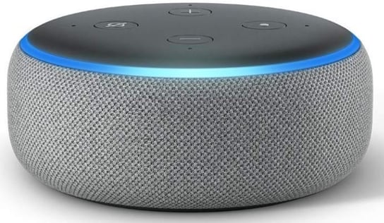 Głośnik AMAZON Echo Dot 3, Bluetooth Amazon