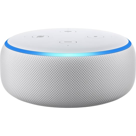 Głośnik AMAZON Echo Dot 3, Bluetooth Amazon