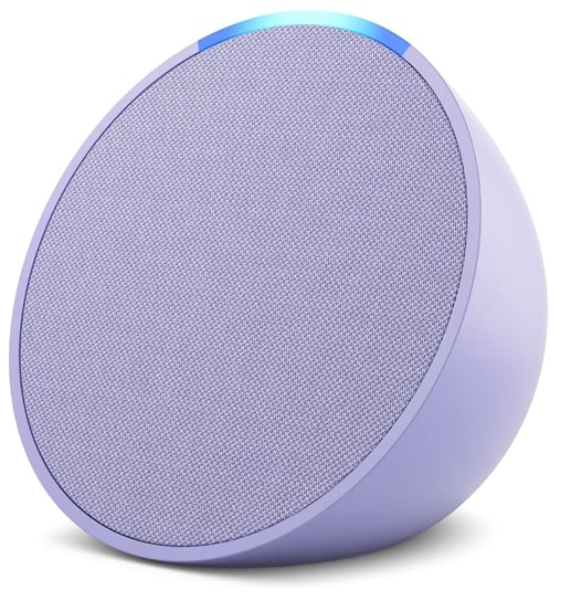 Głośnik Amazon Echo Pop Lavender Amazon