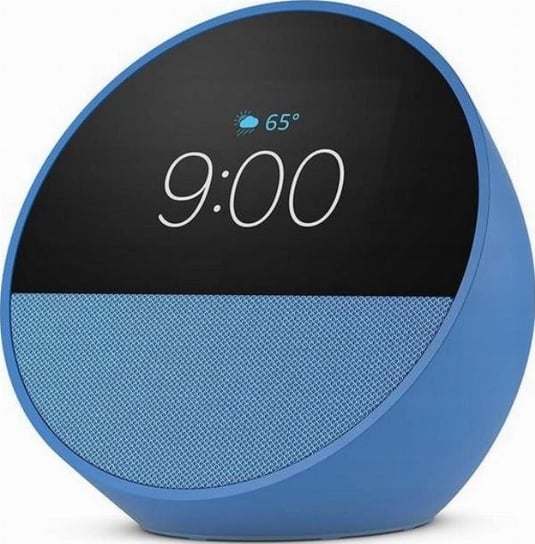 Głośnik Amazon Echo Spot Blue Amazon