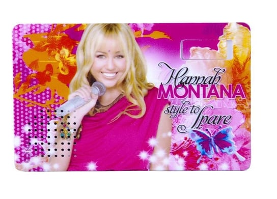 Głośnik ARKAS Hannah Montana Arkas