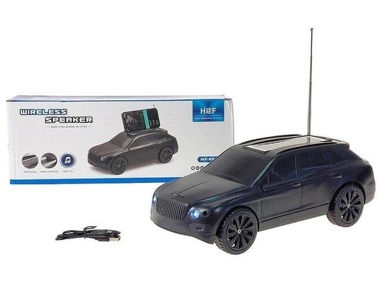 Głośnik auto SUV Bluetooth USB Inna marka