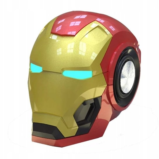 Głośnik Bezprzewodowy Bluetooth Iron Man Marvel Frahs