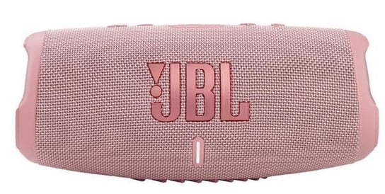 Głośnik bezprzewodowy, JBL Charge5, różowy Jbl