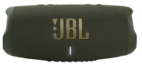 Głośnik bezprzewodowy, JBL Charge5, zielony Jbl
