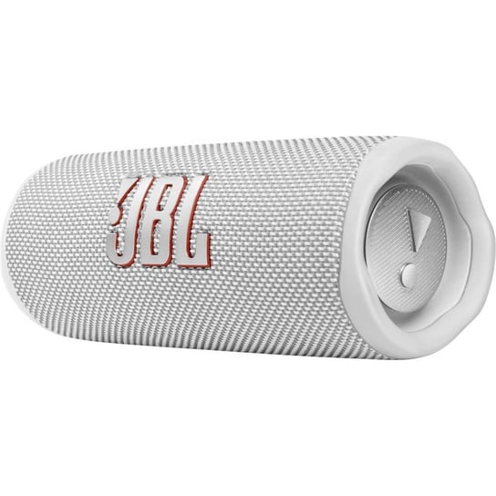 Głośnik bezprzewodowy JBL Flip 6, biały Jbl