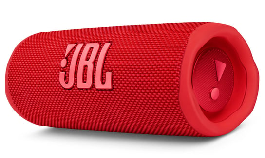 Głośnik bezprzewodowy JBL Flip 6, czerwony Jbl