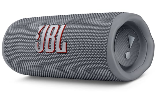 Głośnik bezprzewodowy JBL Flip 6, szary Jbl