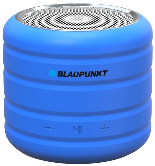 Głośnik BLAUPUNKT BT01BL, Bluetooth Blaupunkt