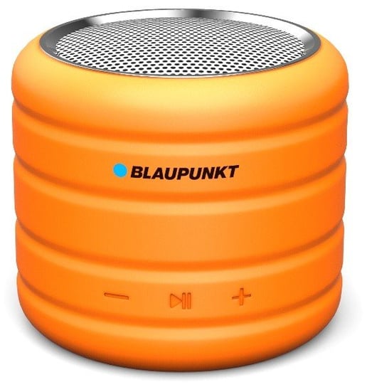 Głośnik BLAUPUNKT BT01OR, Bluetooth Blaupunkt