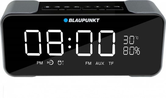 Głośnik BLAUPUNKT BT16CLOCK, Bluetooth Blaupunkt