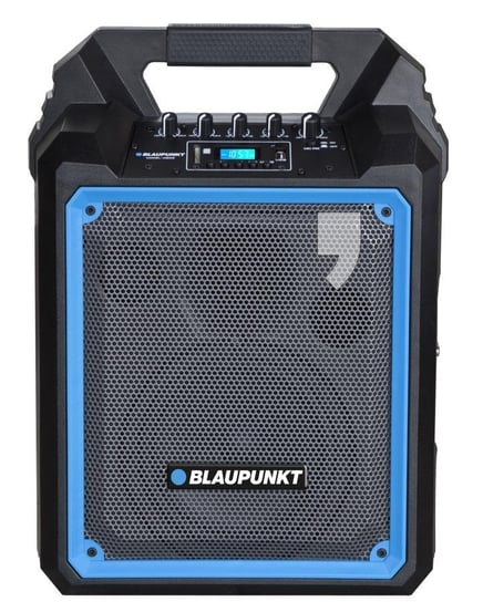 Głośnik BLAUPUNKT MB06, Bluetooth Blaupunkt