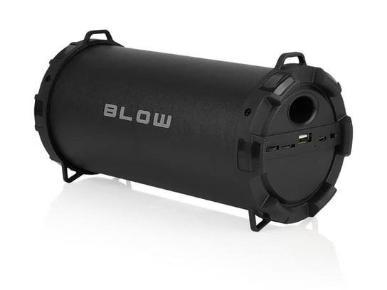 Głośnik, Blow Bazooka, 30-330# (kolor czarny) Blow
