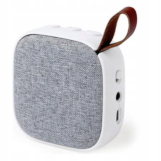 Głośnik Bluetooth 3W Speaker bigbuy tech