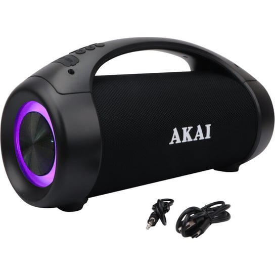 Głośnik Bluetooth Akai Abts-55 Akai