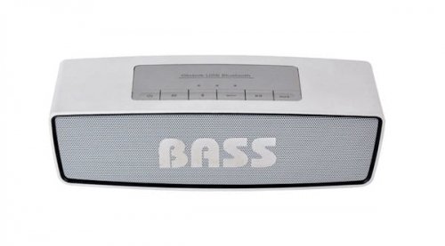 Głośnik Bluetooth Bass Polska