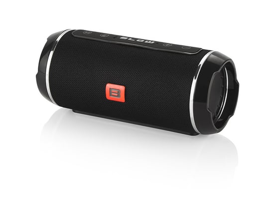 Głośnik Bluetooth Blow BT460 FM BT SD USB AUX - czarny Blow