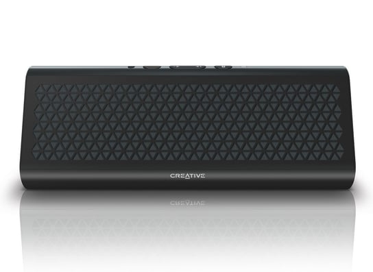 Głośnik Bluetooth CREATIVE Airwave HD czarny Creative