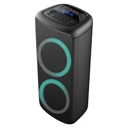 Głośnik Bluetooth Denver Electronics 72W Czarny denver electronics