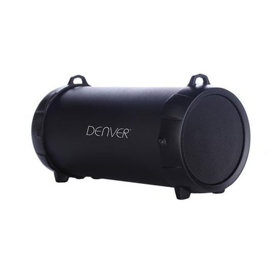 Głośnik Bluetooth Denver Electronics BTS-53 Czarny denver electronics