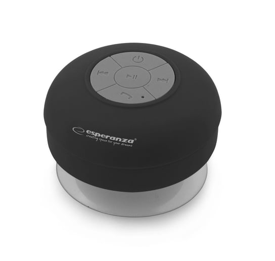 Głośnik Bluetooth ESPERANZA EP124K, 3W Esperanza