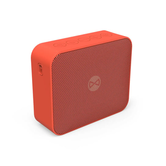 Głośnik Bluetooth FOREVER Blix 5, BS-800, czerwony Forever
