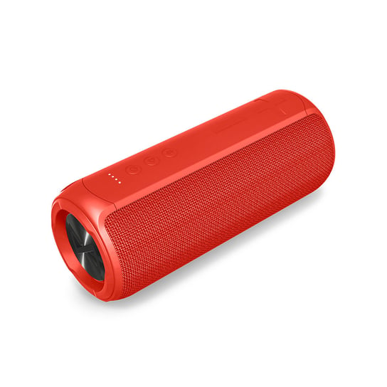 Głośnik Bluetooth FOREVER Toob 20, BS-900, czerwony Forever