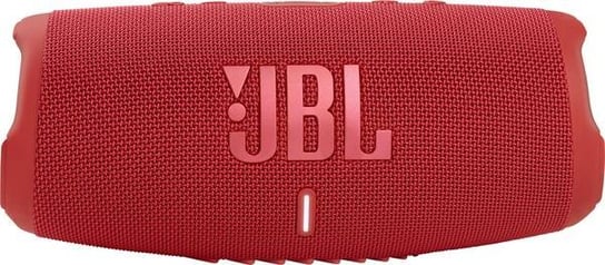 Głośnik bluetooth JBL Charge 5 40W, czerwony Jbl