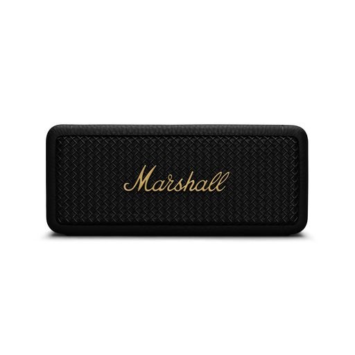 Głośnik Bluetooth, Marshall Emberton II Czarno-Miedziany MARSHALL