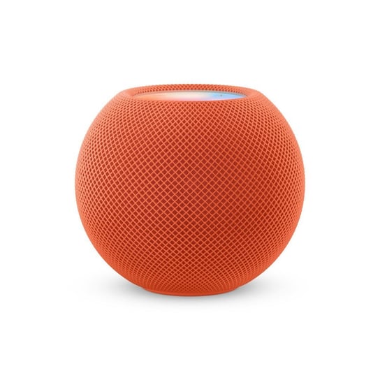Głośnik Bluetooth Przenośny Apple HomePod mini Pomarańczowy Inna marka