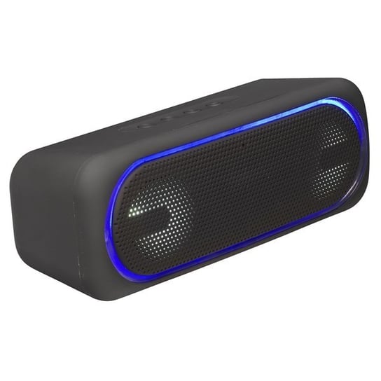 Głośnik Bluetooth Przenośny Denver Electronics BTT-515 10W Czarny denver electronics