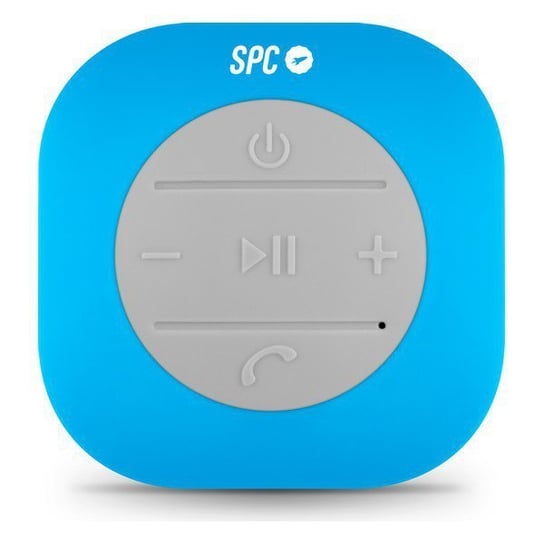 Głośnik Bluetooth SPC Splash Speaker 4405A IPX4 spc
