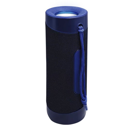 Głośnik Bluetooth z akumulatorem Denver niebieski Denver